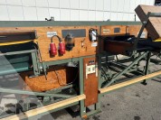 Foto van Compas LD8EB7 sorteermachine voor bloembollen en s