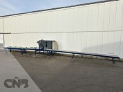 Foto van Bercomex APVR emmervulmachine