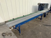 Foto van Bercomex APVR emmervulmachine