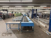 Foto van Tulpenmenglijn-Havatec