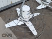 Foto van Ventilatoren-Ijjselmuiden
