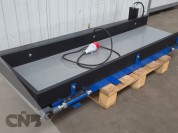 Foto van Afvoerband 47x160