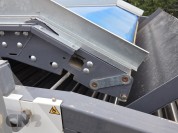 Foto van Radiaalsorteerder-Pro Vega