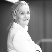 Angelique van der Lugt